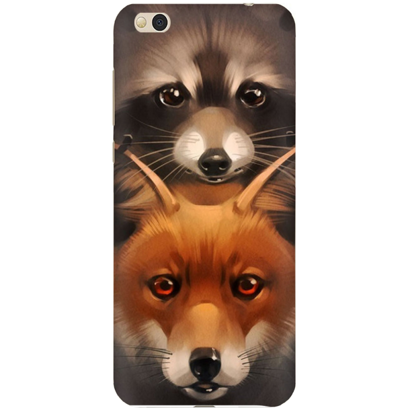 Чехол Uprint Xiaomi Mi5c 