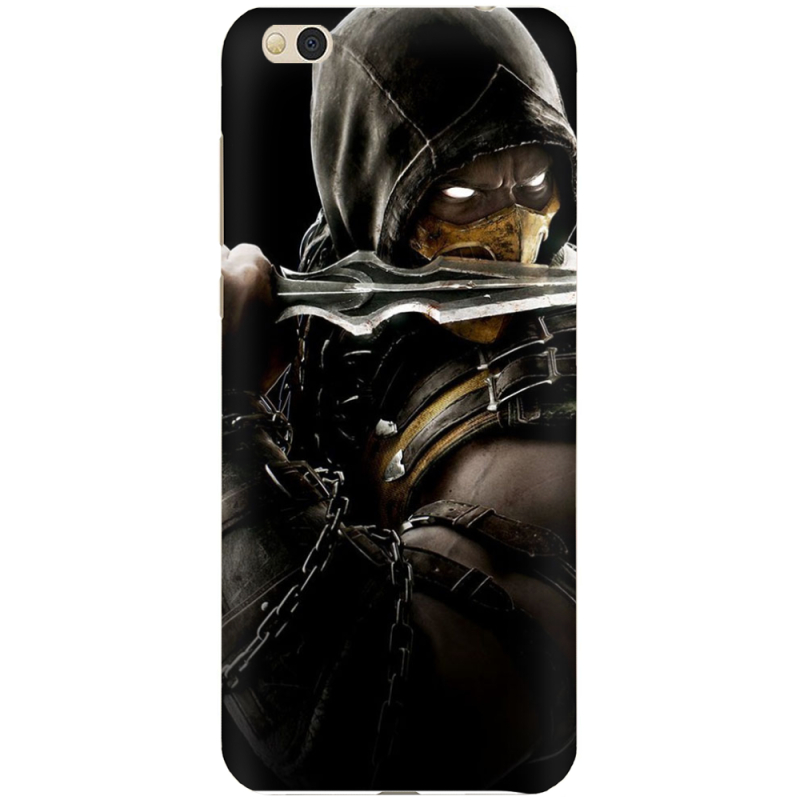 Чехол Uprint Xiaomi Mi5c 