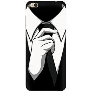 Чехол Uprint Xiaomi Mi5c Tie