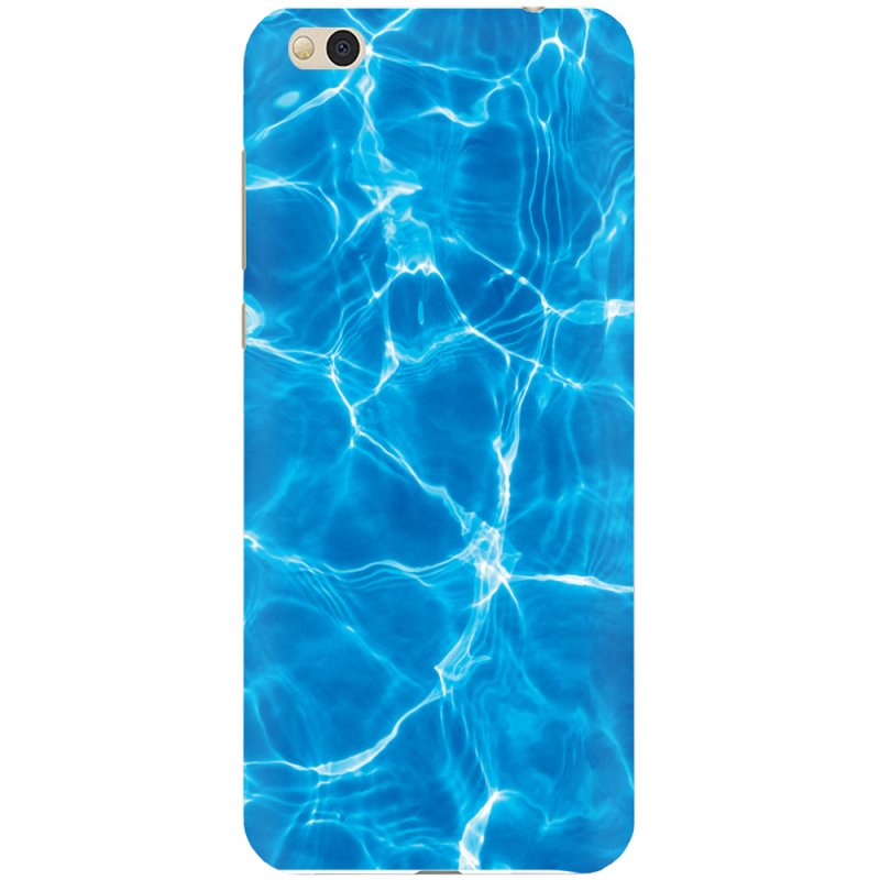 Чехол Uprint Xiaomi Mi5c 