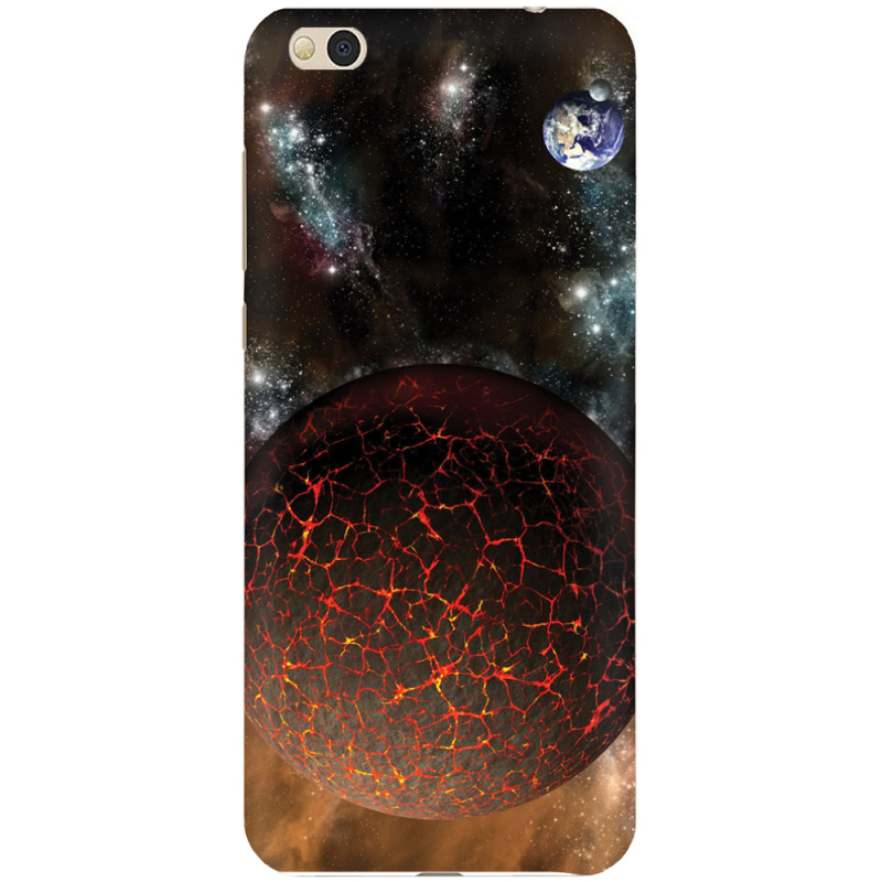 Чехол Uprint Xiaomi Mi5c 