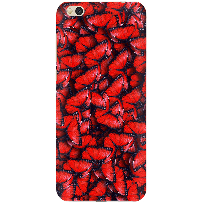 Чехол Uprint Xiaomi Mi5c 