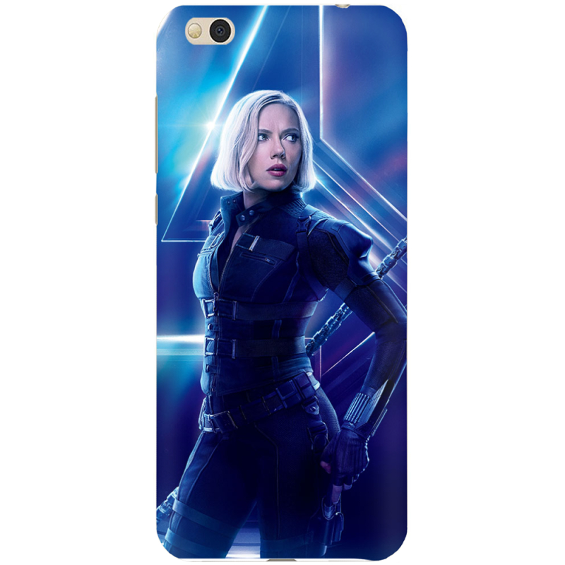 Чехол Uprint Xiaomi Mi5c 