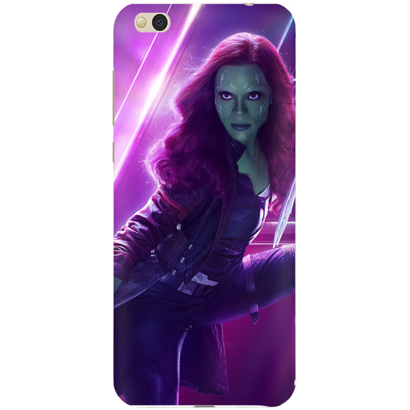 Чехол Uprint Xiaomi Mi5c 