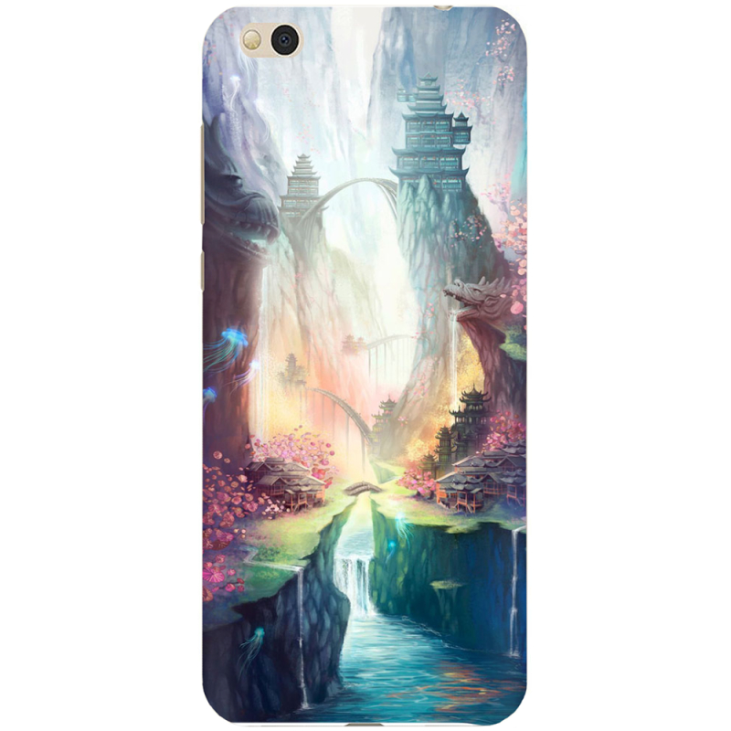 Чехол Uprint Xiaomi Mi5c 