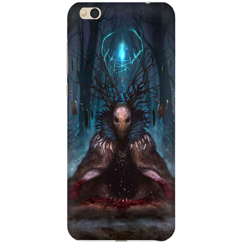 Чехол Uprint Xiaomi Mi5c 