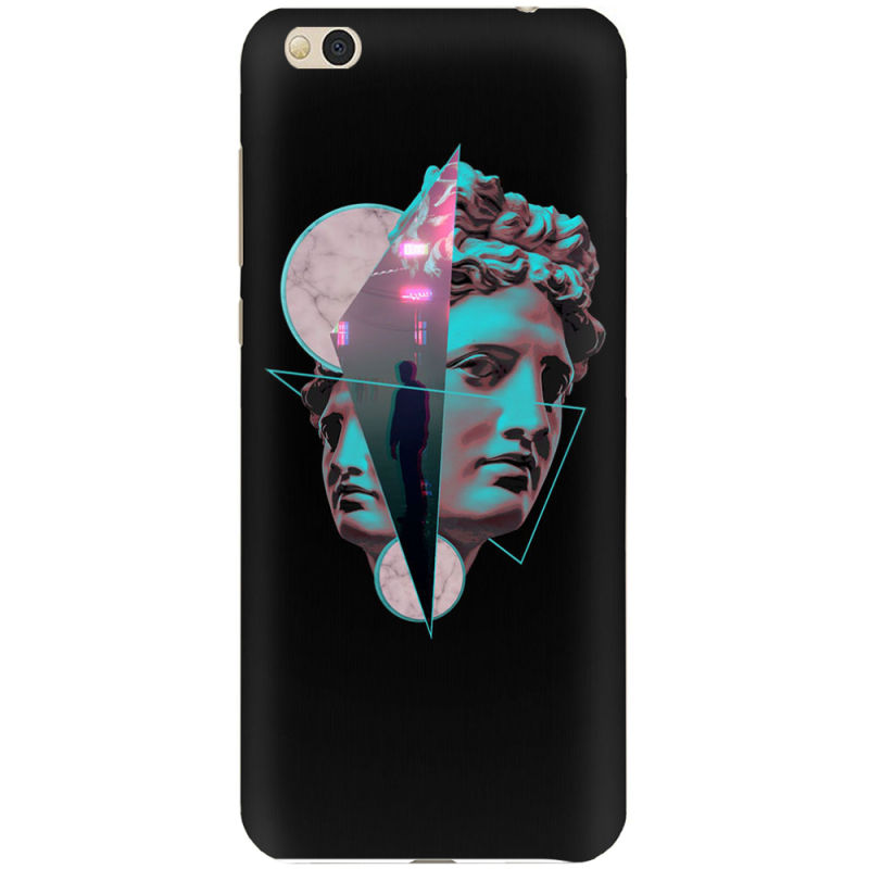 Чехол Uprint Xiaomi Mi5c 