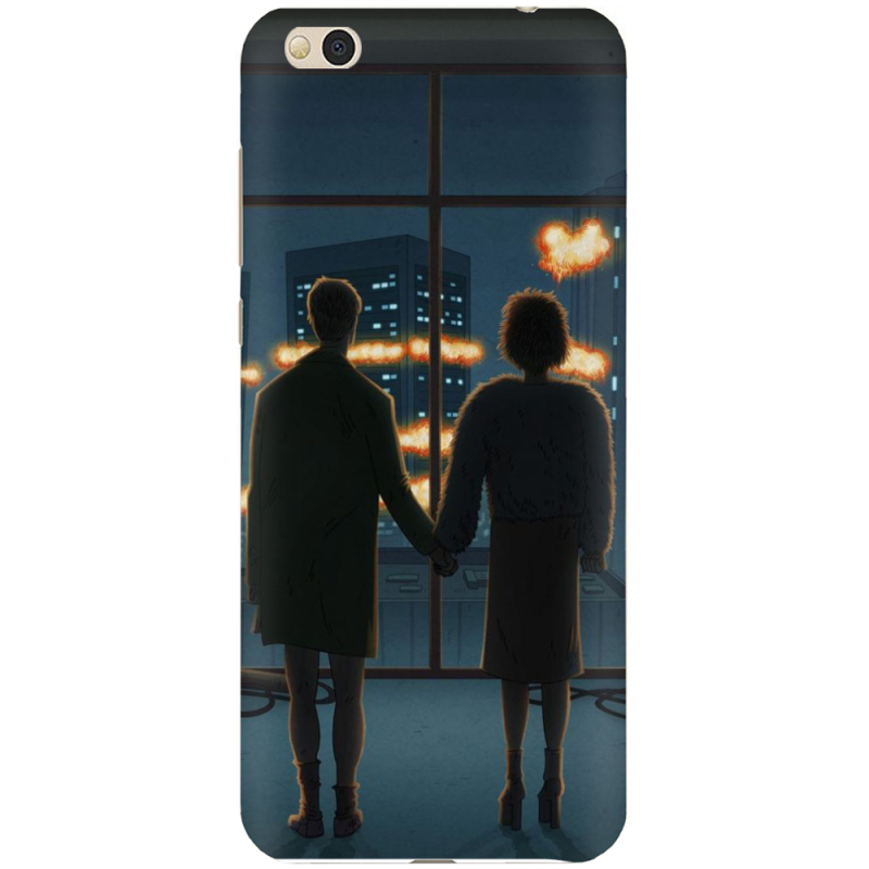 Чехол Uprint Xiaomi Mi5c 