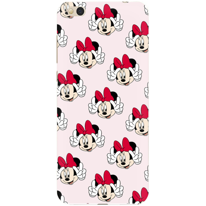 Чехол Uprint Xiaomi Mi5c 