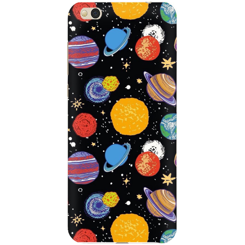 Чехол Uprint Xiaomi Mi5c 