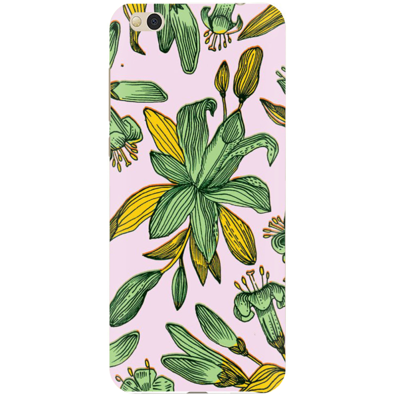 Чехол Uprint Xiaomi Mi5c 