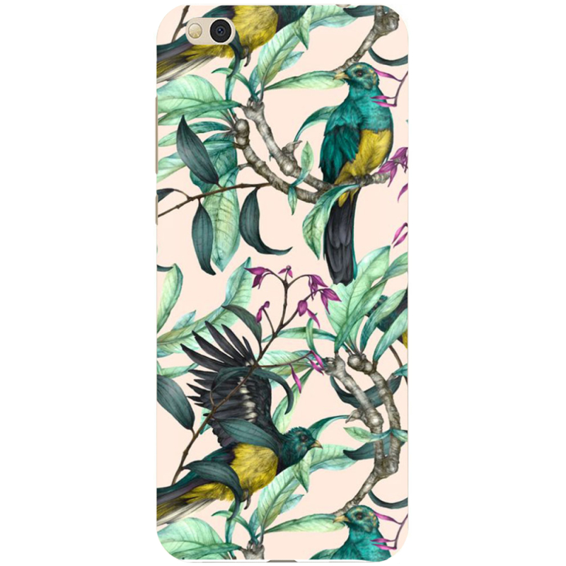 Чехол Uprint Xiaomi Mi5c 