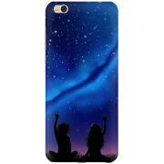 Чехол Uprint Xiaomi Mi5c 