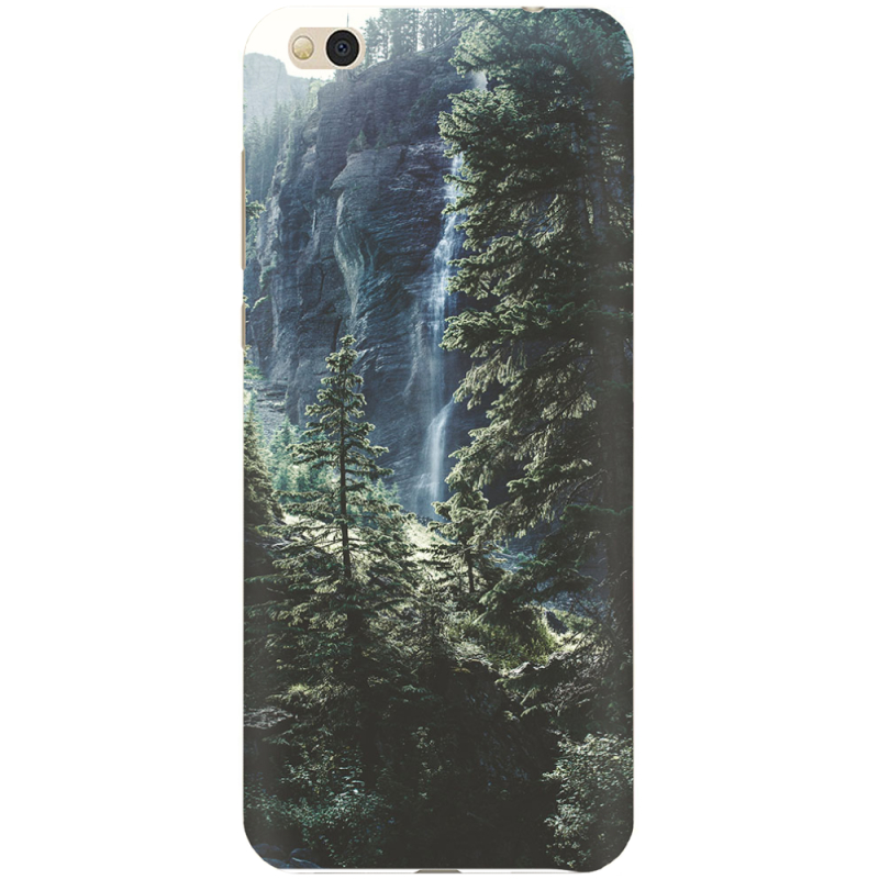 Чехол Uprint Xiaomi Mi5c 