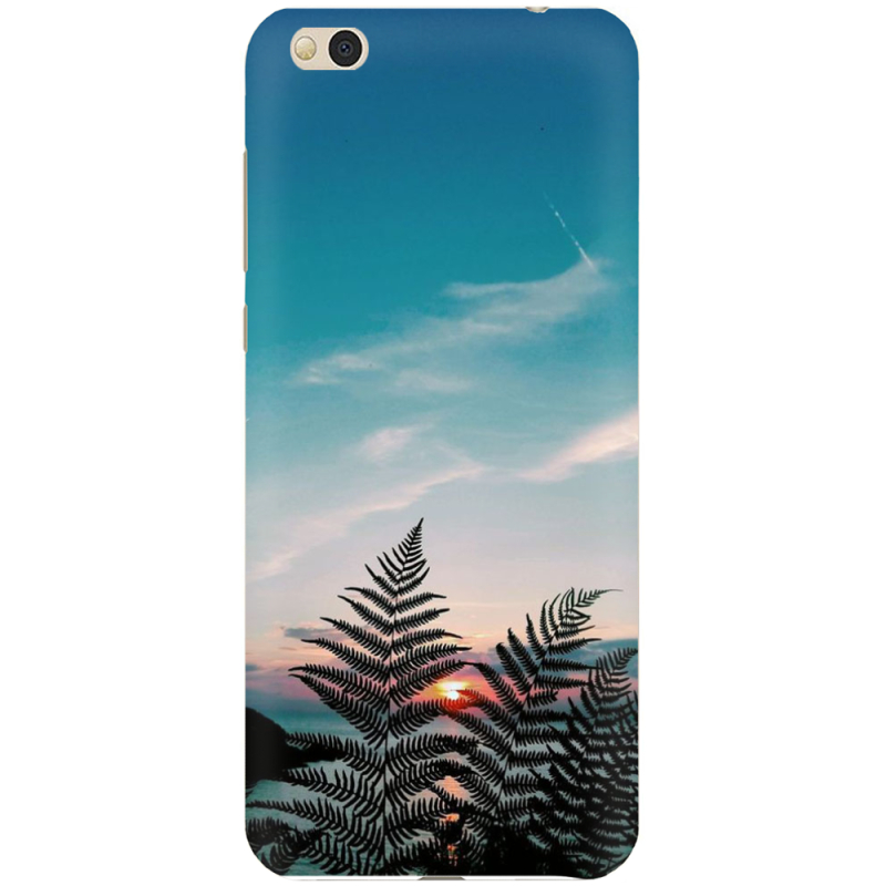 Чехол Uprint Xiaomi Mi5c 