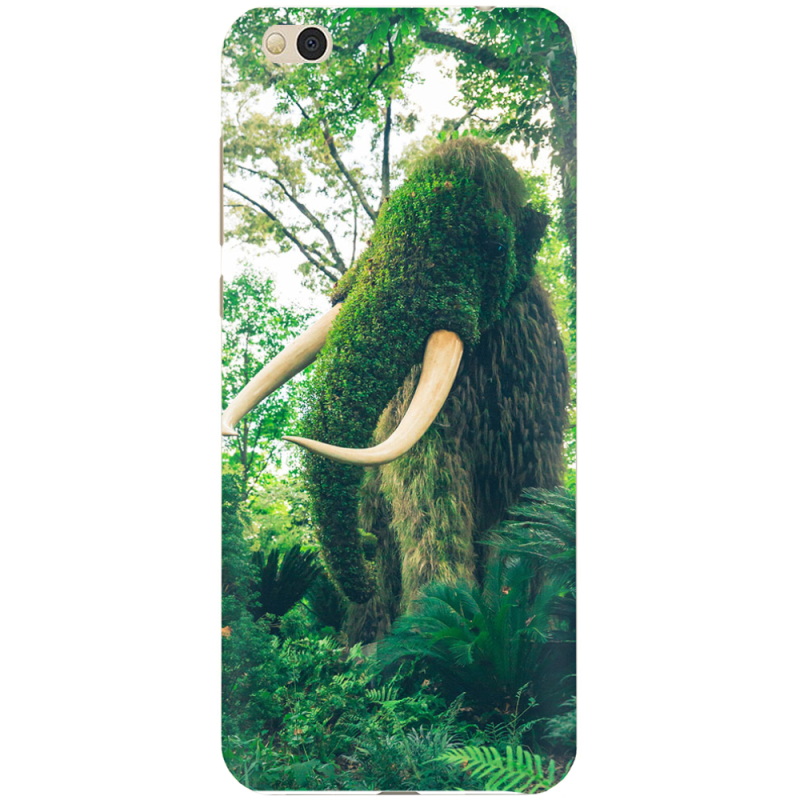 Чехол Uprint Xiaomi Mi5c 