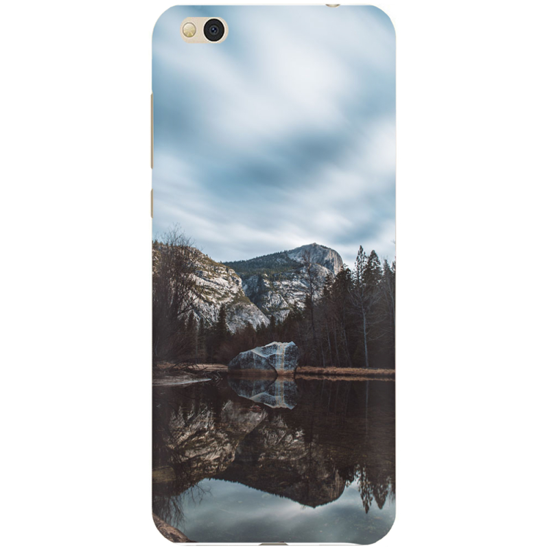 Чехол Uprint Xiaomi Mi5c 