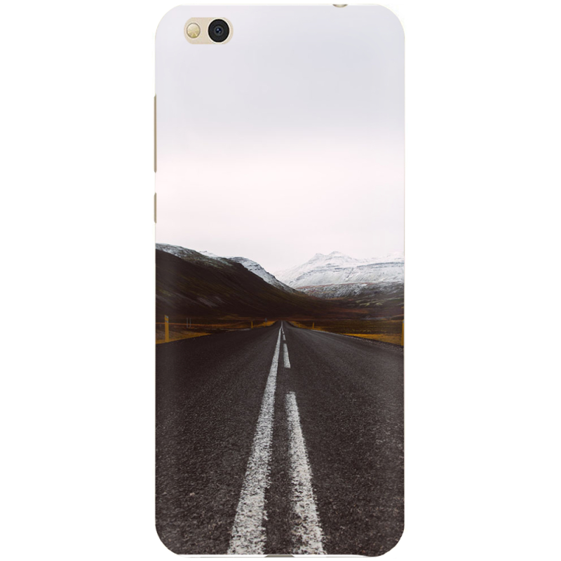 Чехол Uprint Xiaomi Mi5c 