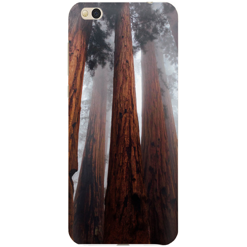 Чехол Uprint Xiaomi Mi5c 