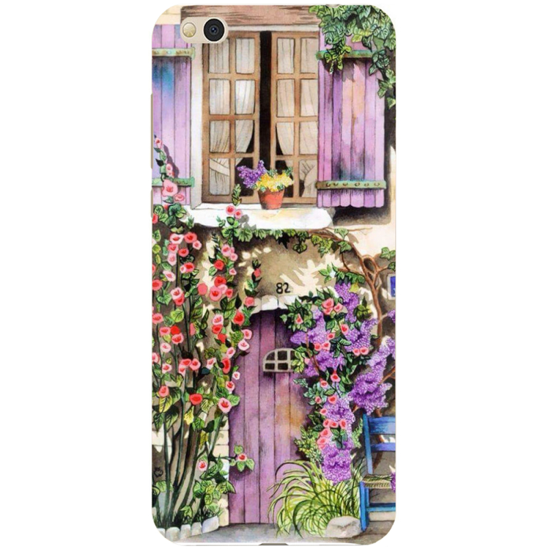 Чехол Uprint Xiaomi Mi5c 