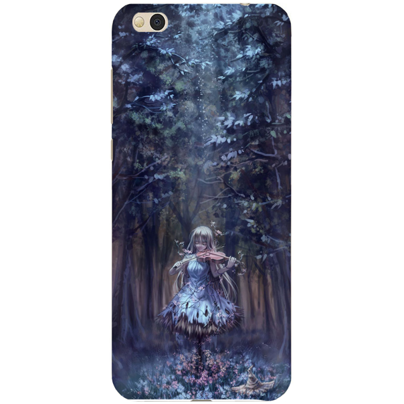 Чехол Uprint Xiaomi Mi5c 