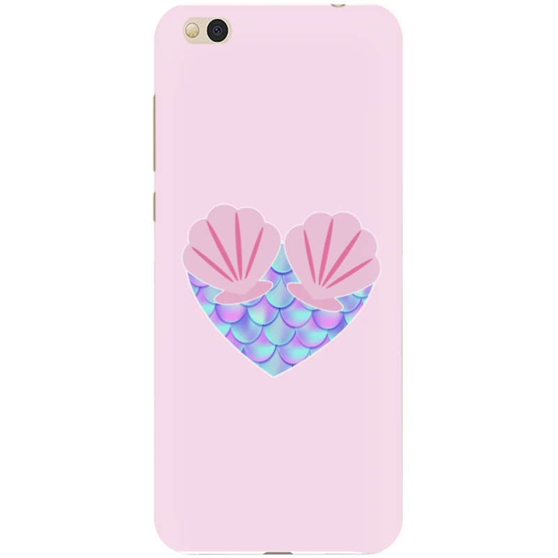 Чехол Uprint Xiaomi Mi5c 