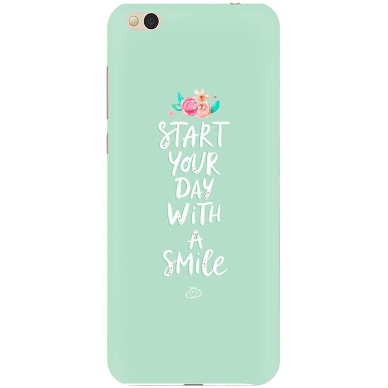 Чехол Uprint Xiaomi Mi5c 