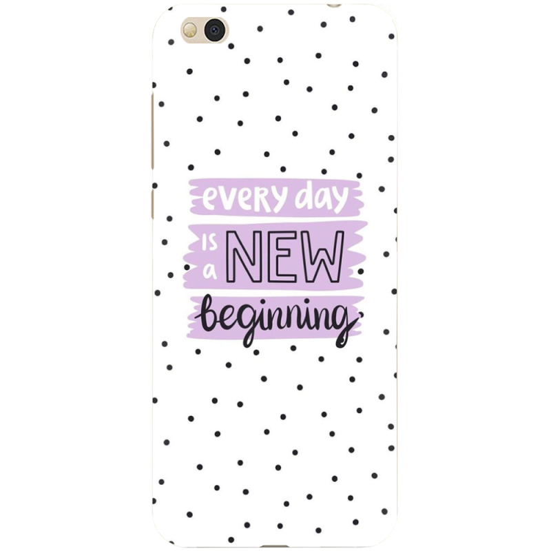 Чехол Uprint Xiaomi Mi5c 