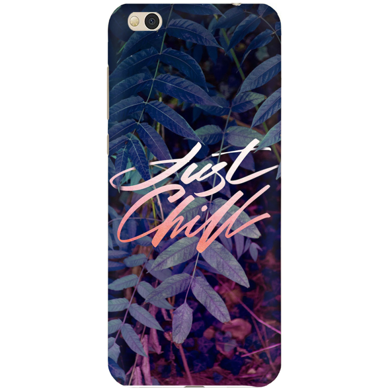 Чехол Uprint Xiaomi Mi5c 