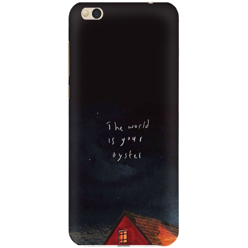 Чехол Uprint Xiaomi Mi5c 