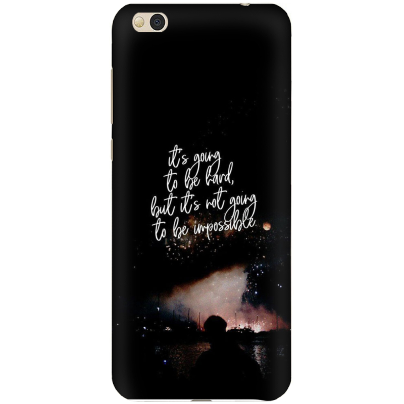 Чехол Uprint Xiaomi Mi5c 