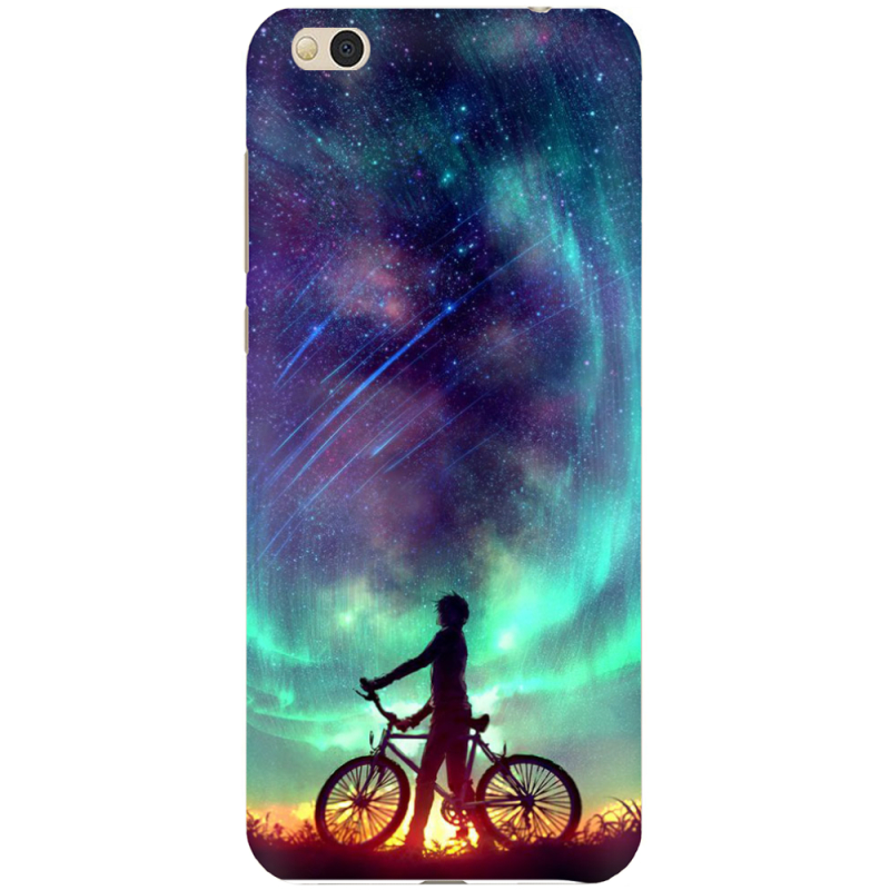 Чехол Uprint Xiaomi Mi5c 