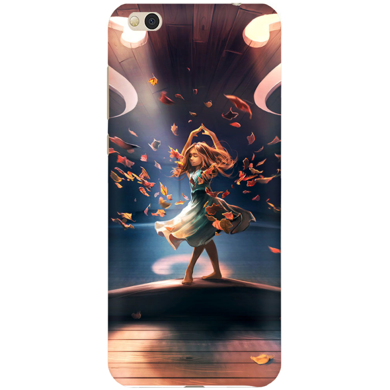 Чехол Uprint Xiaomi Mi5c 