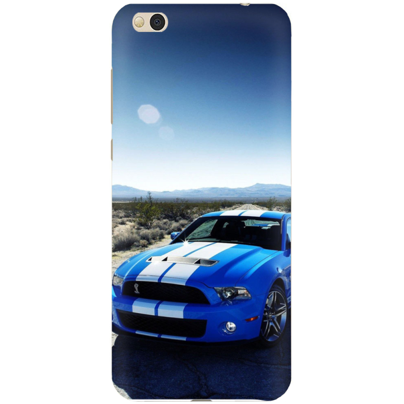 Чехол Uprint Xiaomi Mi5c 