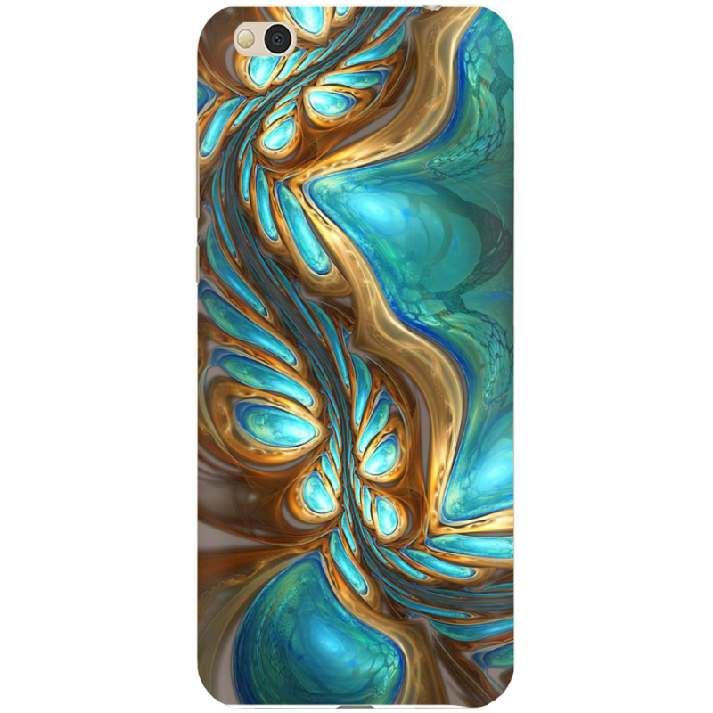 Чехол Uprint Xiaomi Mi5c 