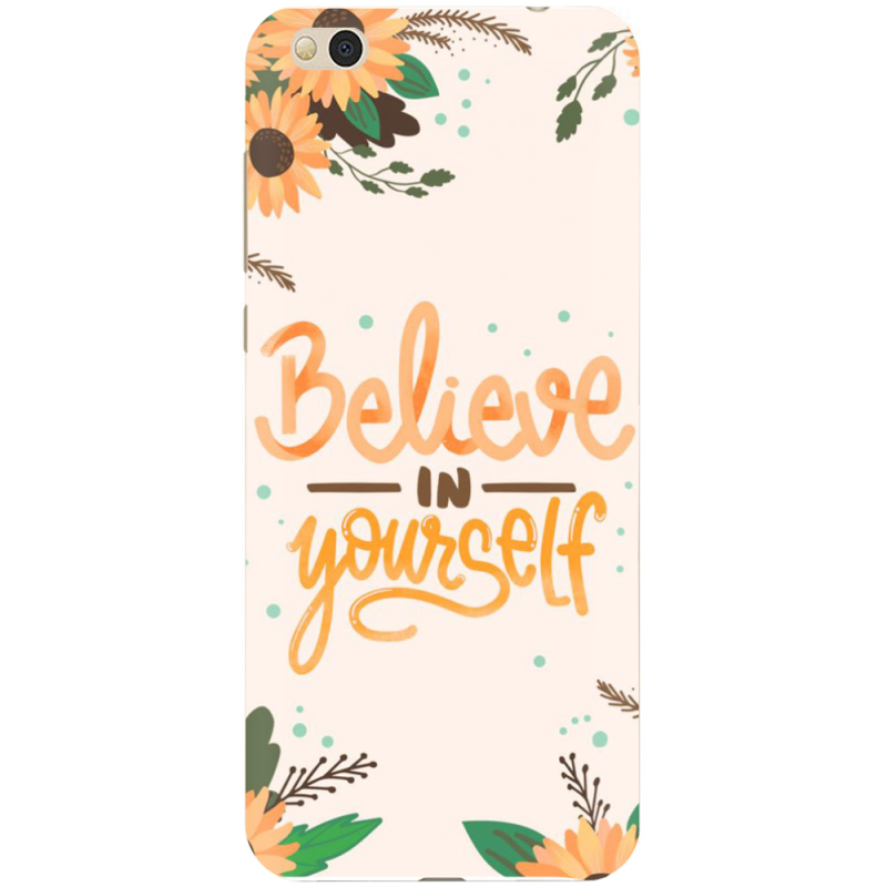 Чехол Uprint Xiaomi Mi5c 