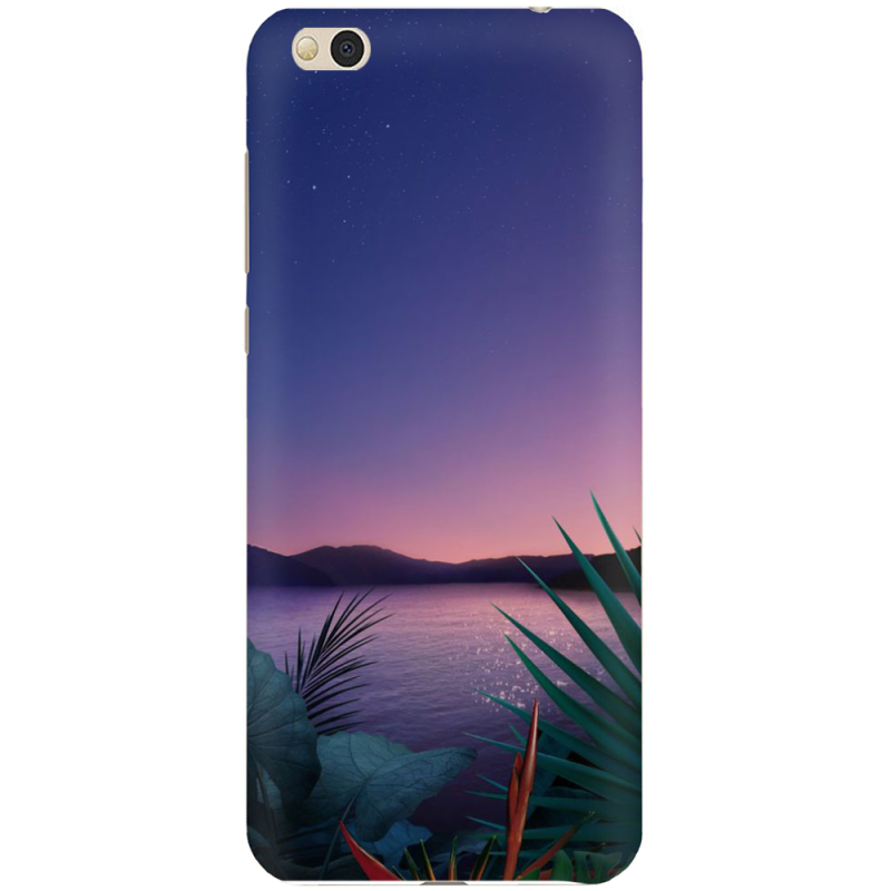 Чехол Uprint Xiaomi Mi5c 