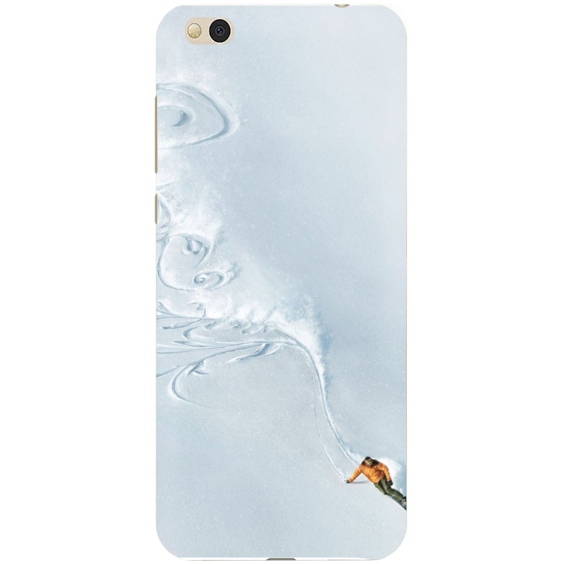 Чехол Uprint Xiaomi Mi5c 