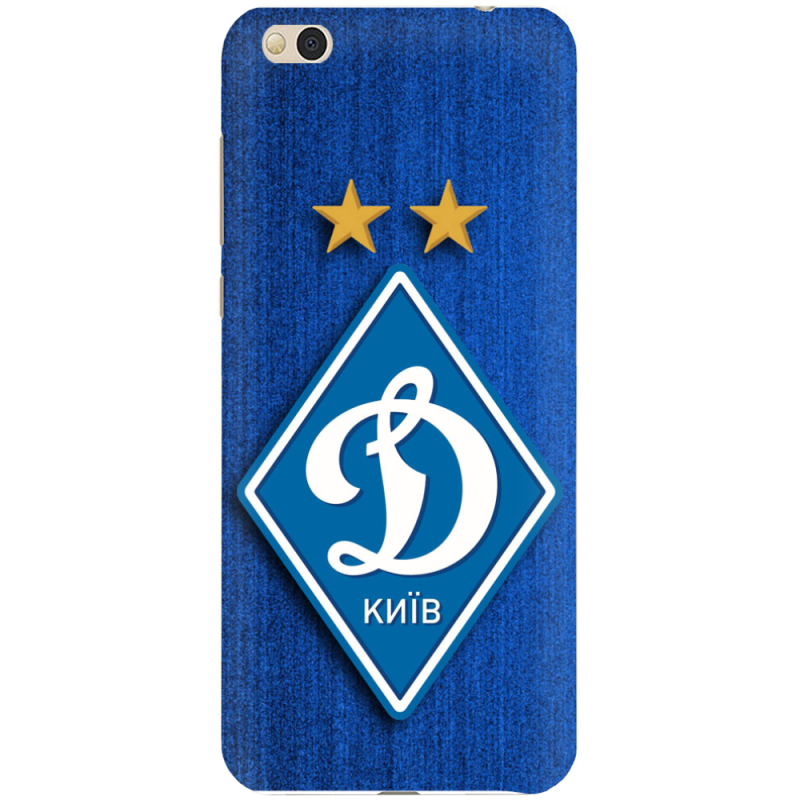 Чехол Uprint Xiaomi Mi5c Динамо Киев