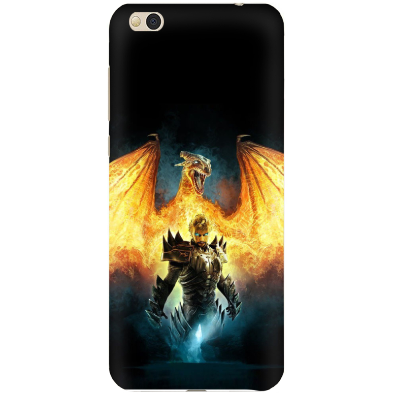 Чехол Uprint Xiaomi Mi5c 