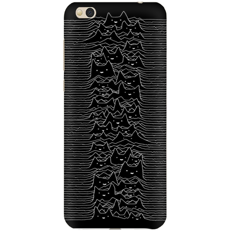 Чехол Uprint Xiaomi Mi5c 