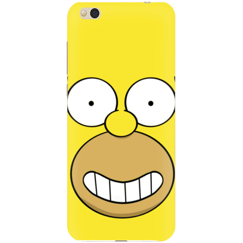 Чехол Uprint Xiaomi Mi5c 