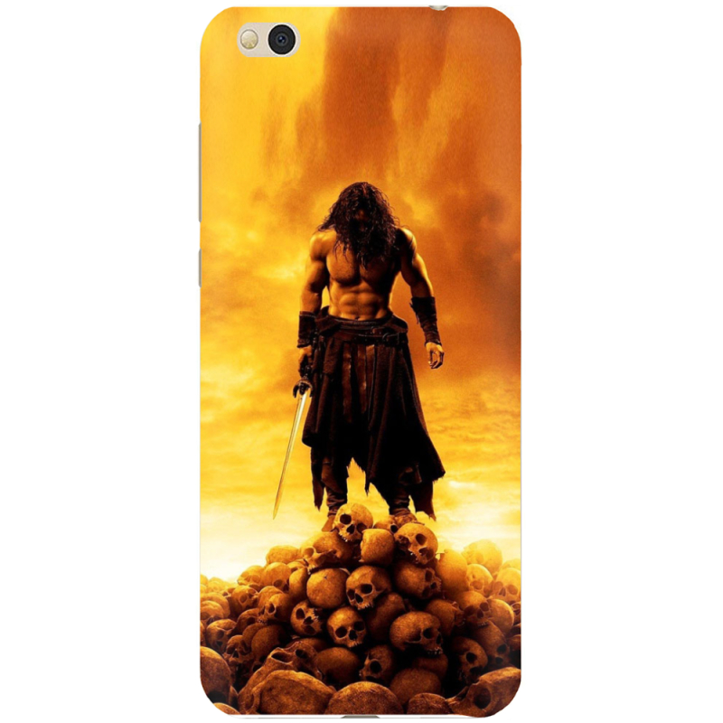 Чехол Uprint Xiaomi Mi5c 