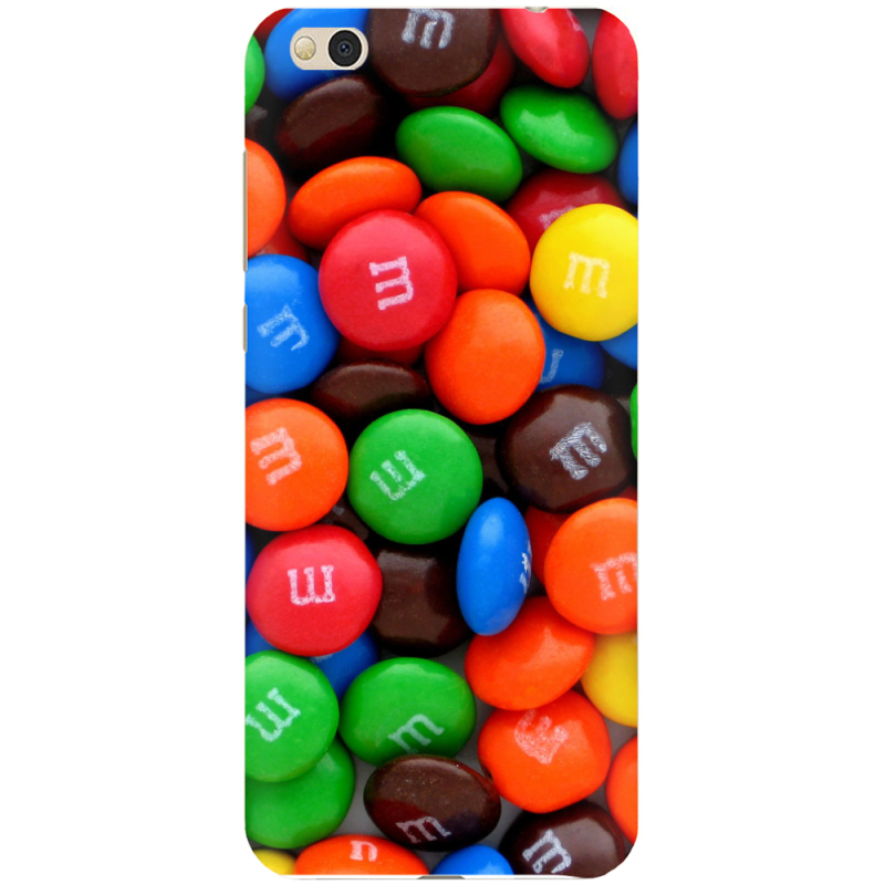 Чехол Uprint Xiaomi Mi5c Эмемдемки