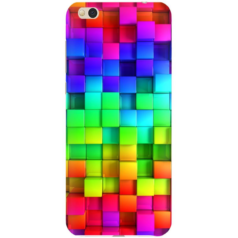 Чехол Uprint Xiaomi Mi5c 