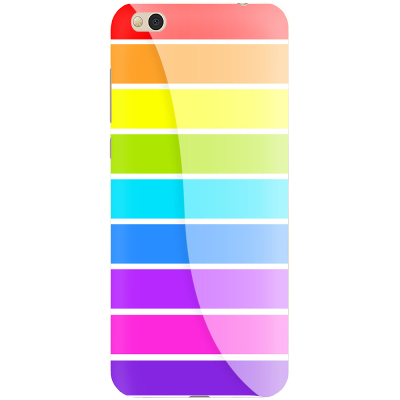 Чехол Uprint Xiaomi Mi5c 