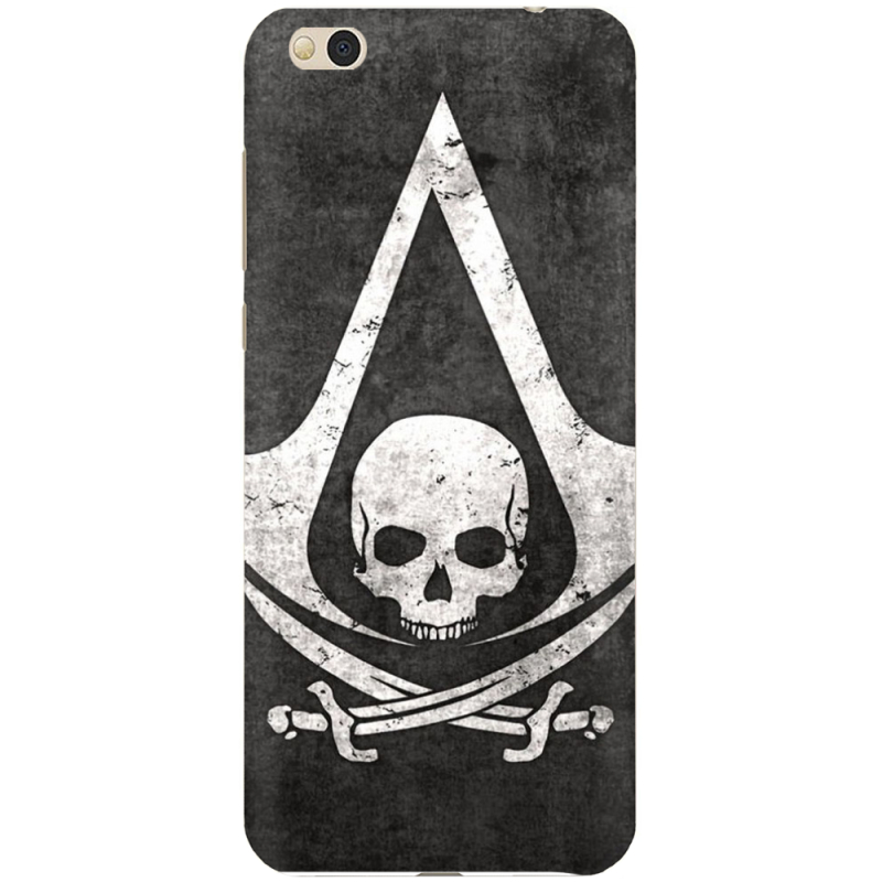 Чехол Uprint Xiaomi Mi5c 