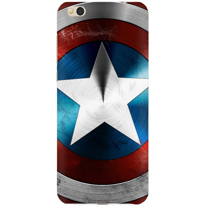 Чехол Uprint Xiaomi Mi5c 