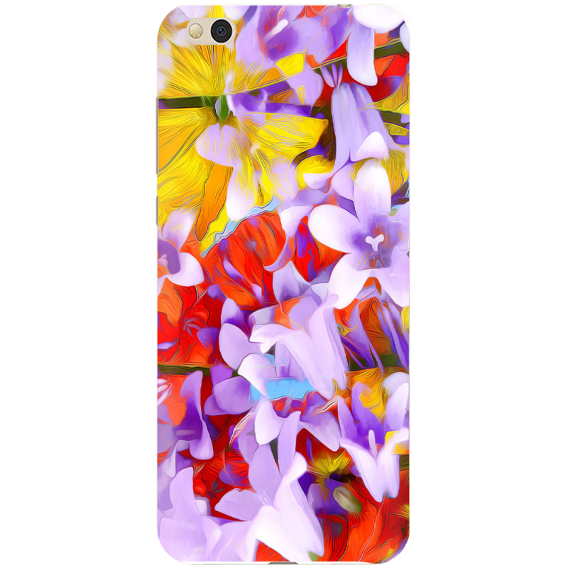 Чехол Uprint Xiaomi Mi5c 