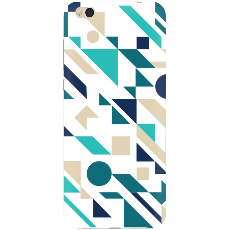 Чехол Uprint Xiaomi Mi5c 